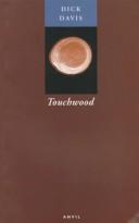 Cover of: Touchwood