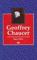 Cover of: Geoffrey Chaucer by Steve Ellis