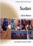 Cover of: Sudan, a nation in the balance
