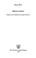 Cover of: Babylo minima