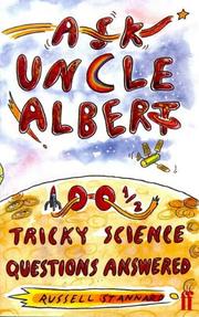 Cover of: Ask Uncle Albert by Russell Stannard