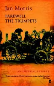 Cover of: Farewell the Trumpets (Pax Britannica)