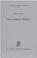 Cover of: Das Lichtkleid JHWHs
