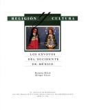 Los exvotos del occidente de México by Marianne Bélard