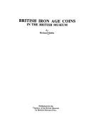 British Iron Age coins in the British Museum by Hobbs, Richard