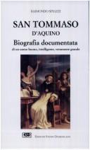 San Tommaso d'Aquino by Raimondo Spiazzi