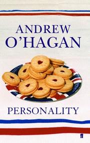 Cover of: Personality | Andrew O