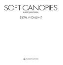Cover of: Soft canopies