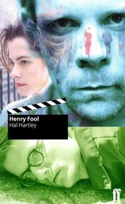 Cover of: Henry Fool