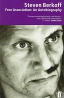Cover of: Free association by Steven Berkoff