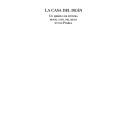 Cover of: La  Casa del Deán by Alfonso Arellano