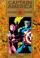 Cover of: Captain America