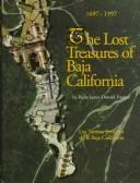 Cover of: The lost treasures of Baja California