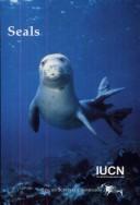 Cover of: Seals by Dr. David Stone