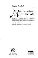 Cover of: La legislación minera en el Estado de México, 1824-1883