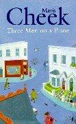 Cover of: Three Men on a Plane