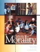 Cover of: Catholic morality