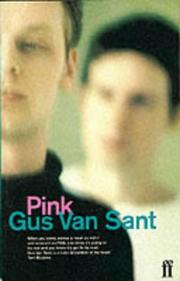 Cover of: Pink by Gus Van Sant