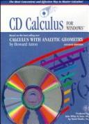 CD calculus for Windows