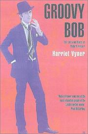 Groovy Bob by Harriet Vyner