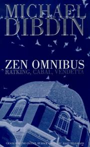 Cover of: Zen Omnibus