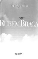 Na cobertura de Rubem Braga by José Castello