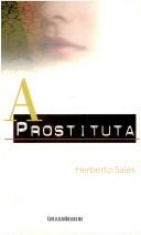 Cover of: A prostituta: romance