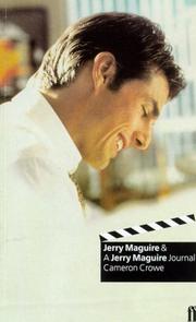 Cover of Jerry Maguire