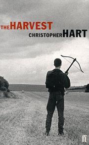 Cover of: The harvest