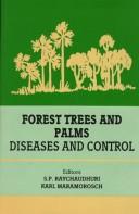Cover of: Forest trees and palms: diseases and control