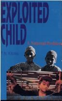 Exploited child by T. N. Kitchlu