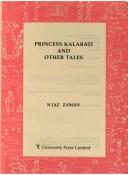 Cover of: Princess Kalabati and other tales