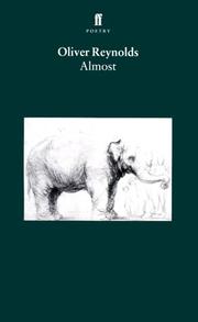 Cover of: Almost