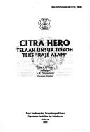 Citra hero by Chairil Effendy