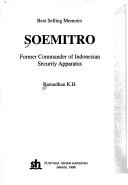 Soemitro, former commander of Indonesian security apparatus by Soemitro