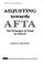 Cover of: Adjusting towards AFTA