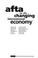 Cover of: AFTA in the changing international economy