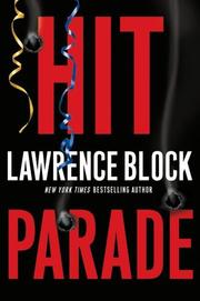 Hit parade by Lawrence Block