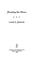 Cover of: Ilang talata tungkol sa paghihimagsik (revolucion) nang 1896-97