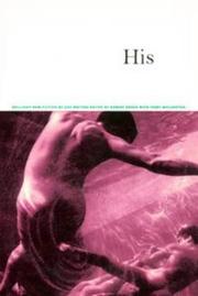 Cover of: His by 