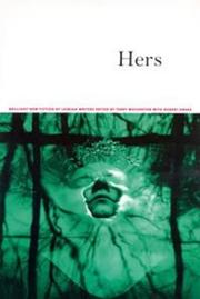 Cover of: Hers by Terry Wolverton