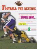 Cover of: Football--the defense