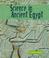 Cover of: Science in ancient Egypt
