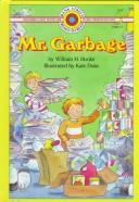 Cover of: Mr. Garbage
