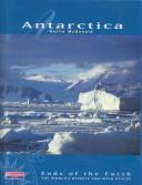 Cover of: Antarctica by Kellie McDonald