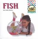 Cover of: Fish by Ann Larkin Hansen