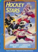 Cover of: Hockey stars