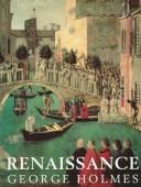 Cover of: Renaissance by George Holmes