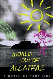 Cover of: A child out of Alcatraz