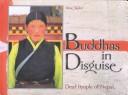 Cover of: Buddhas in disguise: deaf people of Nepal